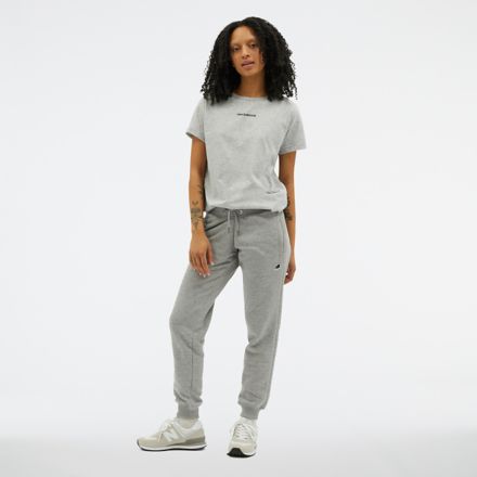 Pantalons NB Small Logo