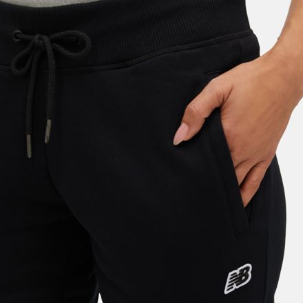 NB Small Logo Pants