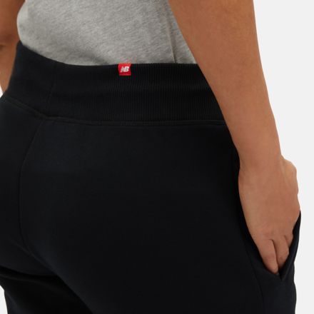 NB Small Logo Pants