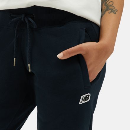 NB Small Logo Pants