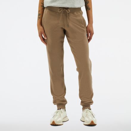 Pantalons NB Small Logo