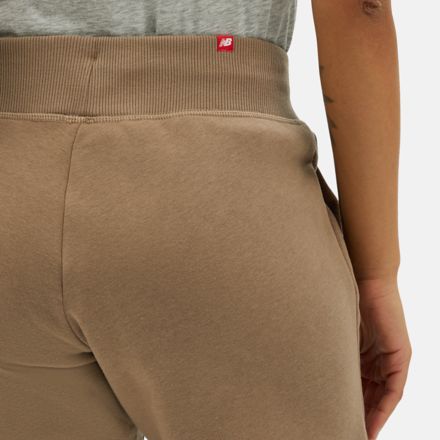 NB Small Logo Pants