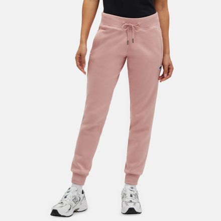 NB Small Logo Pants