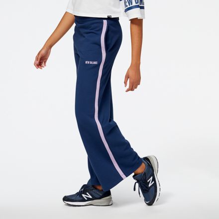 Fila tear away outlet pants womens