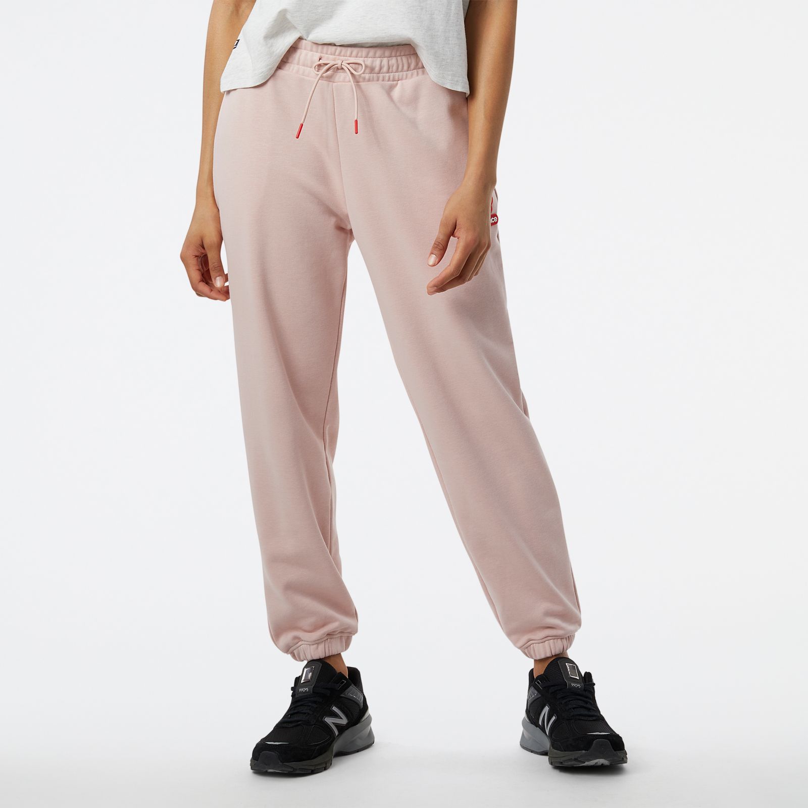 Women's NB Essentials Candy Pack Pant Apparel - New Balance