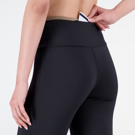 Achiever Shape Shield Flare Pant - New Balance