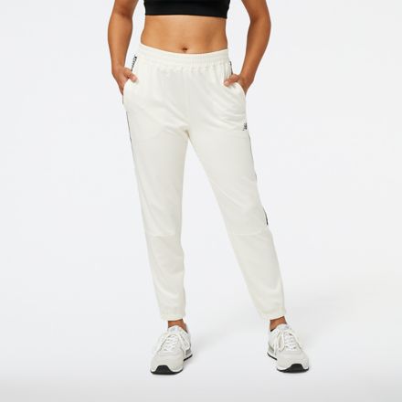 Womens long 2024 jogger pants