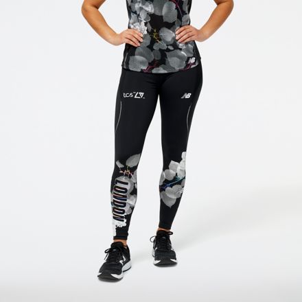 New balance best sale legging femme