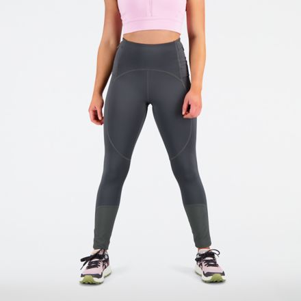 Leggings New Balance Impact Run Tight 