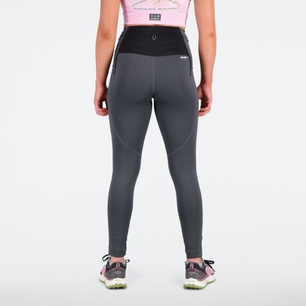 High rise hot sale running tights