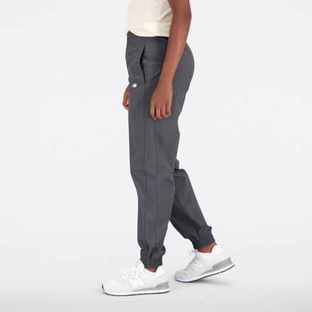 Athletics Remastered Woven Pant Broek