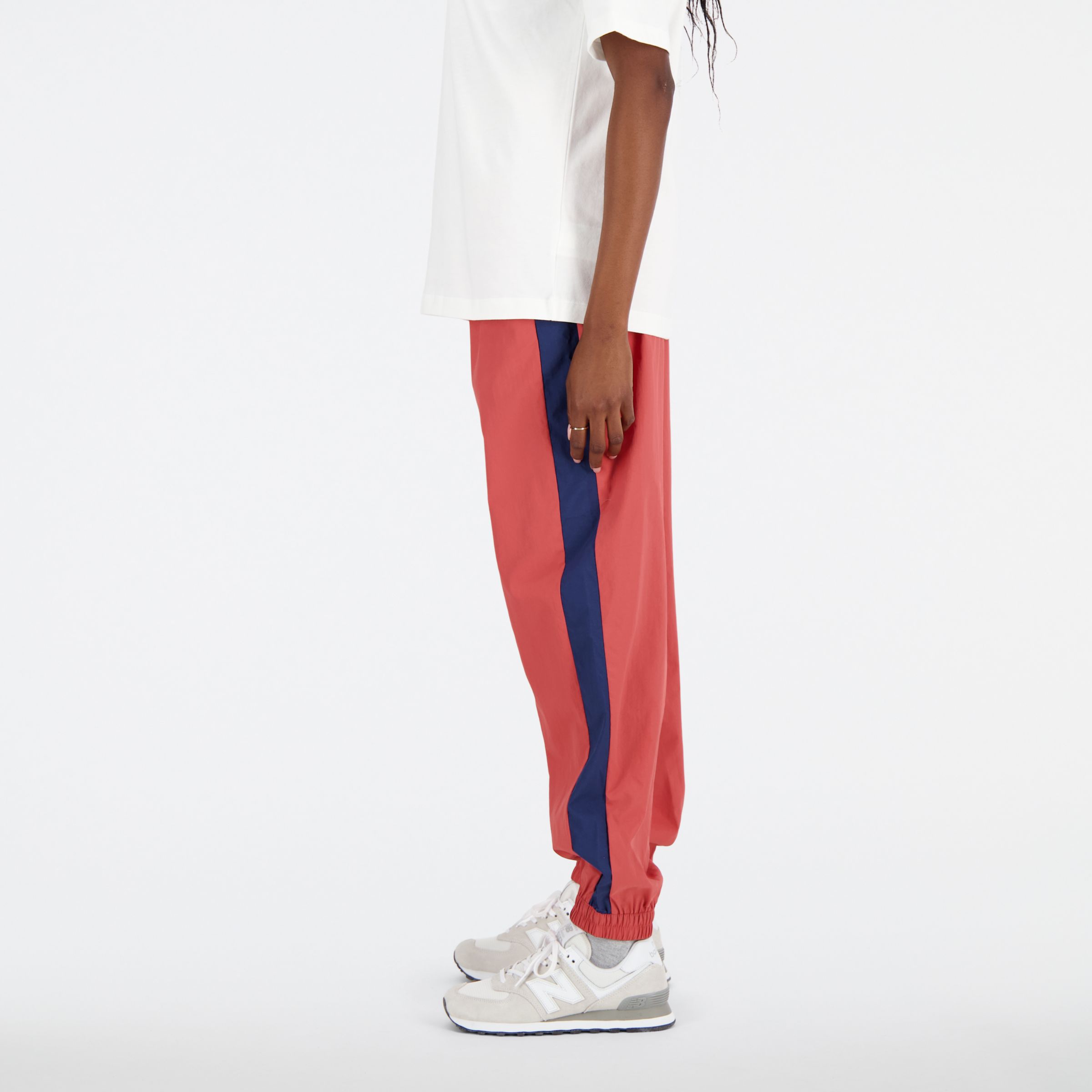 Pantalons Athletics Remastered Woven Pant