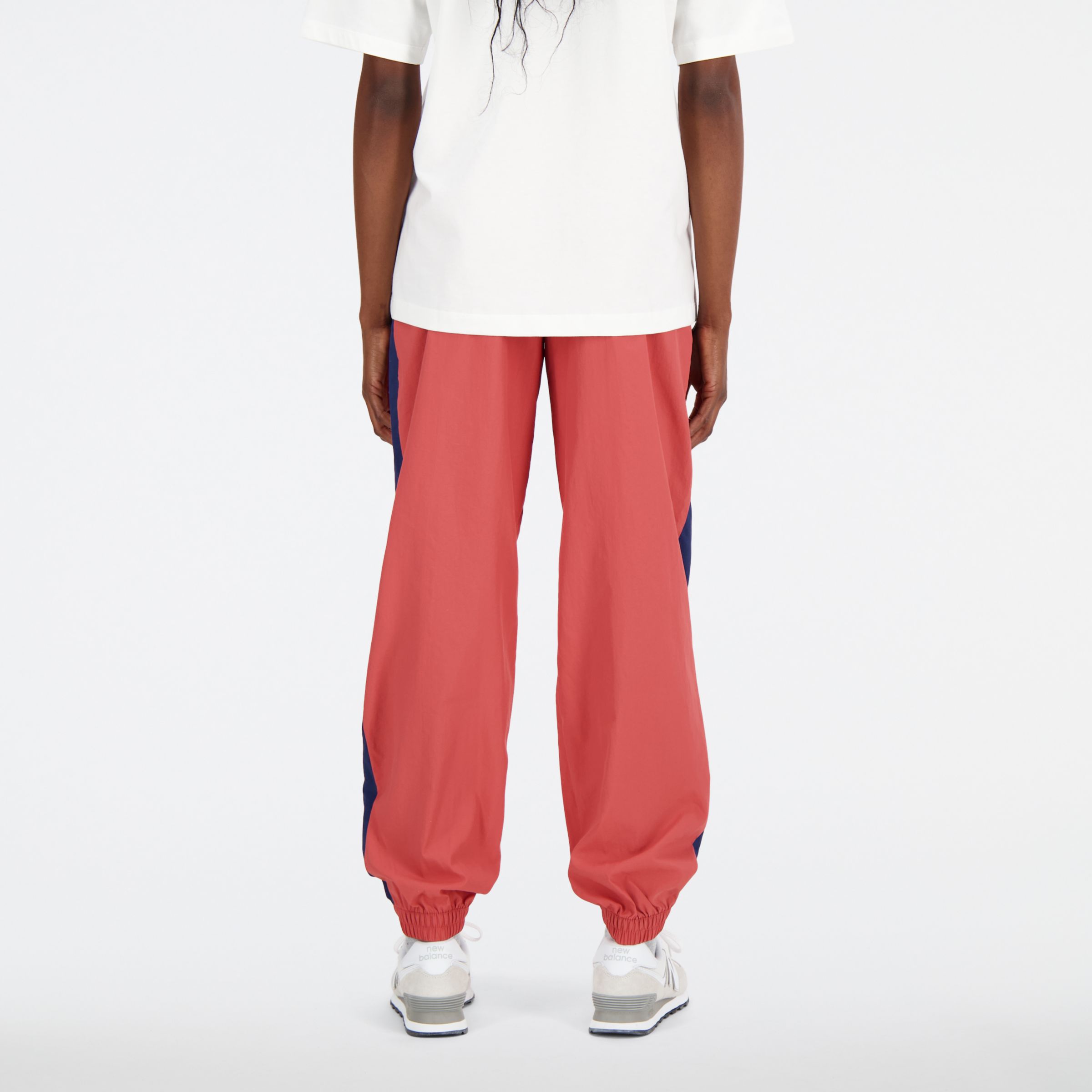 Pantalons Athletics Remastered Woven Pant