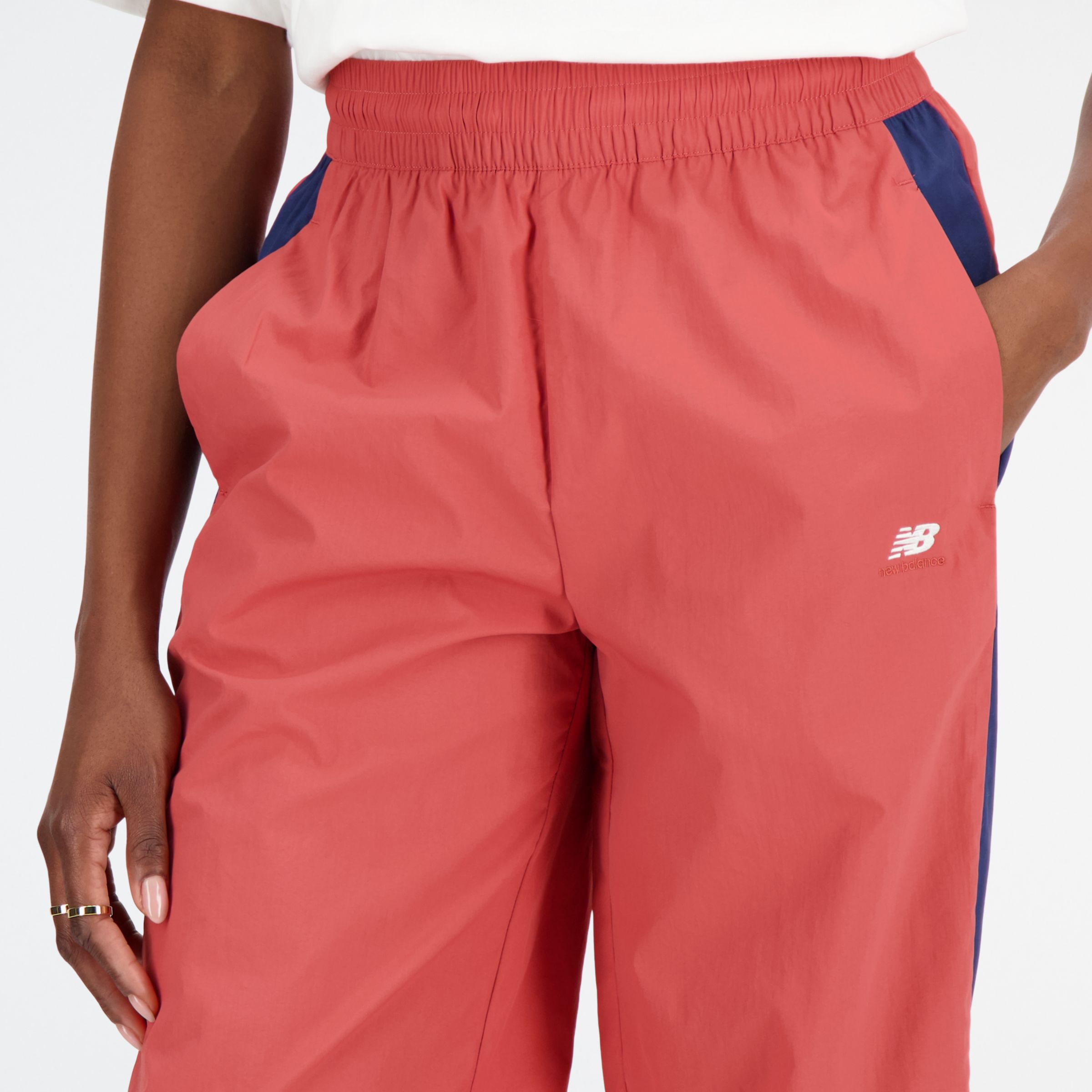 Pantalons Athletics Remastered Woven Pant
