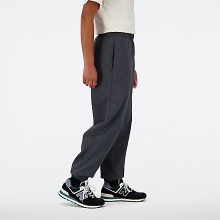 Athletics Remastered French Terry Pant Bukser
