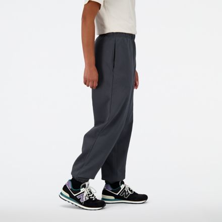 Women's Sport Essentials Premium Fleece Pant Apparel - New Balance