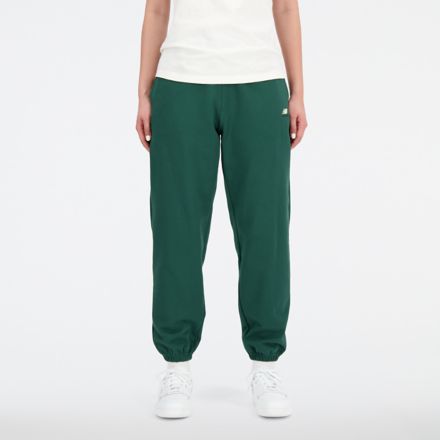 New balance outlet track pants womens