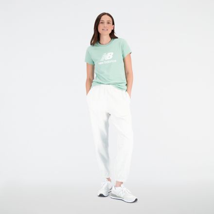 Sport Essentials Premium Fleece Pant, SEA SALT HEATHER, WP31503SAH