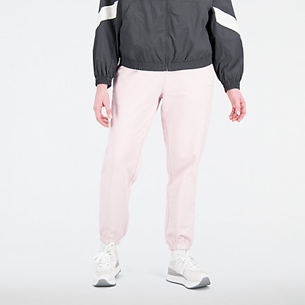 New Balance Pantalons Athletics Remastered French Terry Pant, WP31503SOI image number null