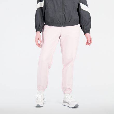 Pantalones Athletics Remastered French Terry Pant