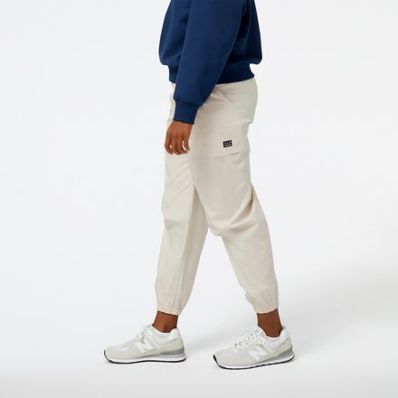 AT Woven Pant
