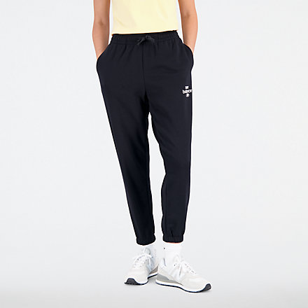 Pantaloni Essentials Reimagined Archive French Terry Pant