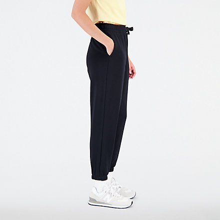 Calças Essentials Reimagined Archive French Terry Pant