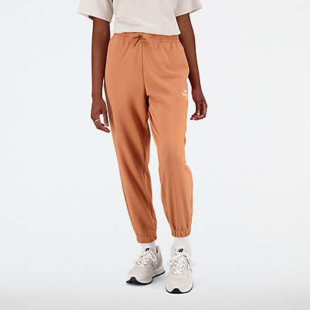 Pantalons Essentials Reimagined Archive French Terry Pant