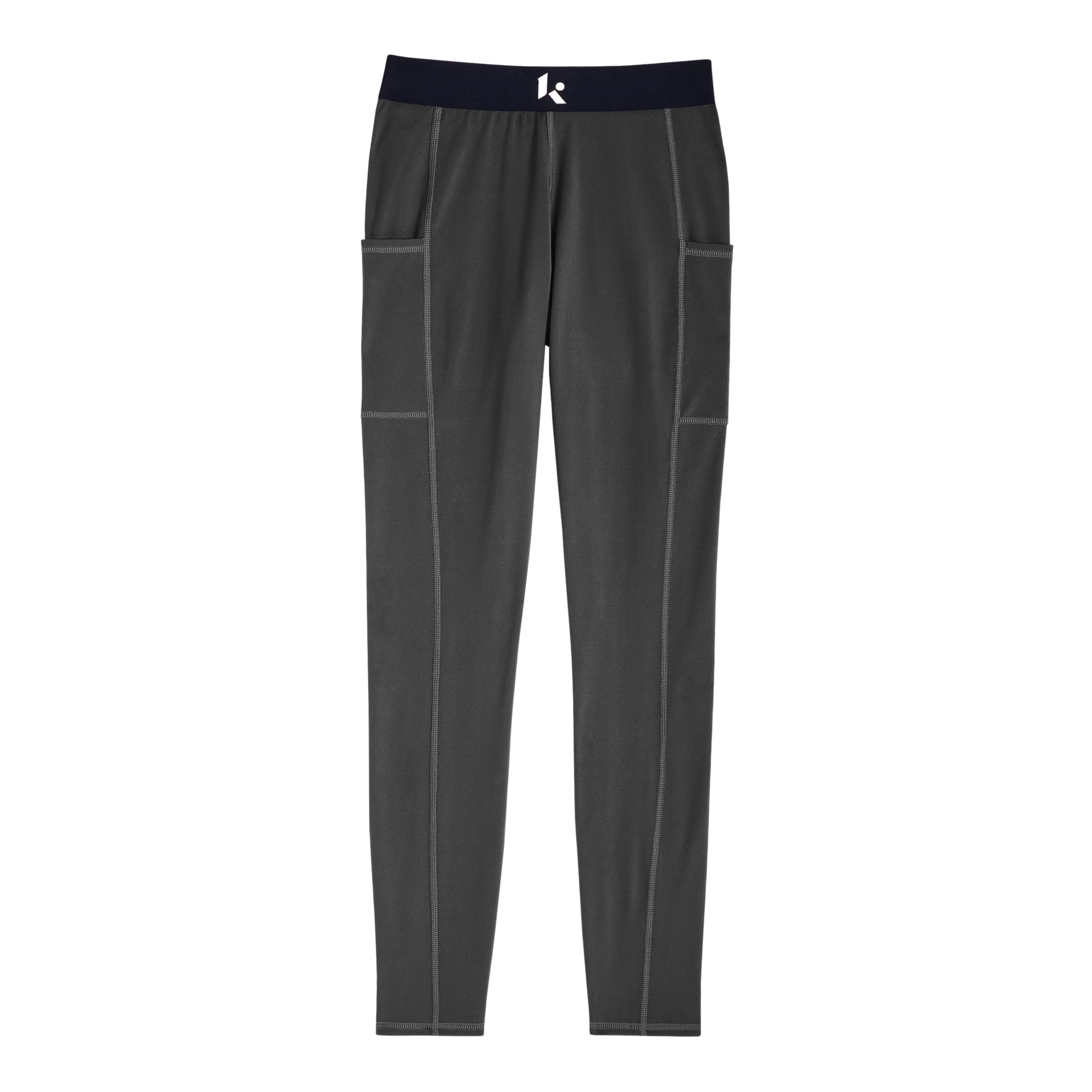 

New Balance Women's Klutch x NB Womens Baselayer Pant Black - Black