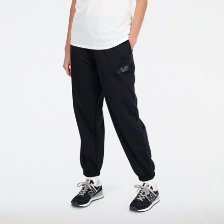 New Balance Black Active Pants Size XL - 67% off