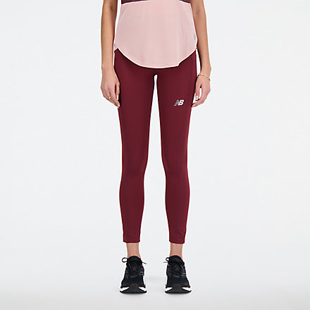 Accelerate Pacer Tight