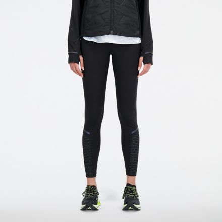 Women's Leggings - New Balance