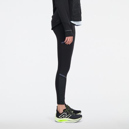 Leggings New Balance Impact Run Tight 