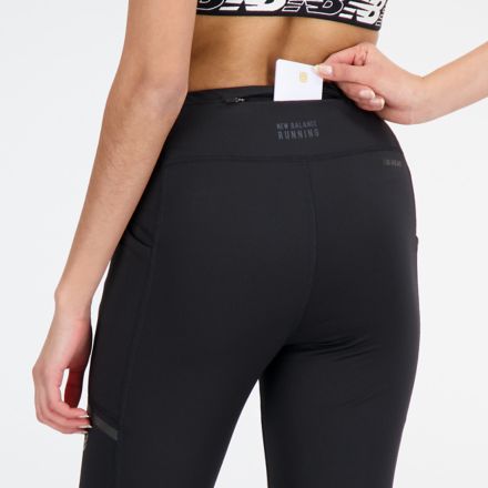 New Balance Balance Running Tights