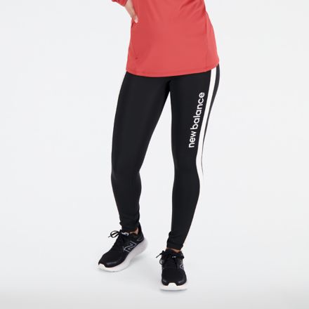 Tech Training High Rise Pocket Tight