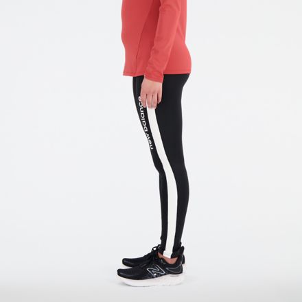 Tech Training High Rise Pocket Tight