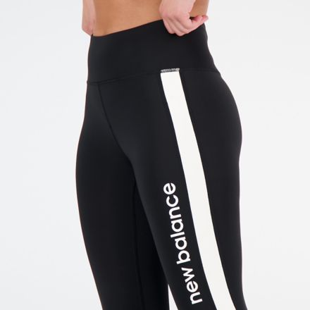 Tech Training High Rise Pocket Tight