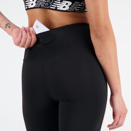 Tech Training High Rise Pocket Tight