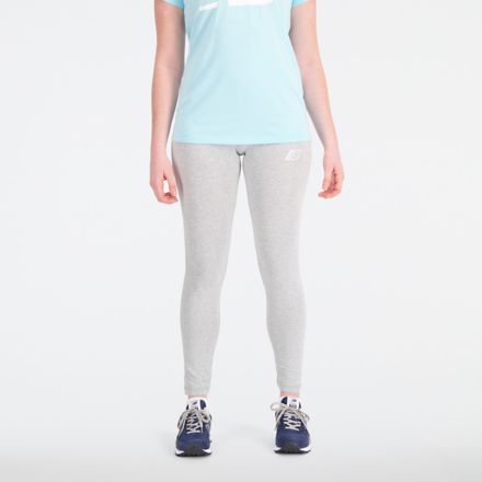 Dames Sport Cotton Spandex Tight New Balance