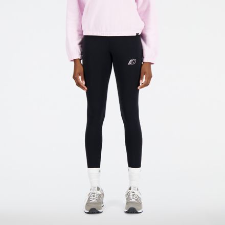 Sport Cotton Spandex Tight