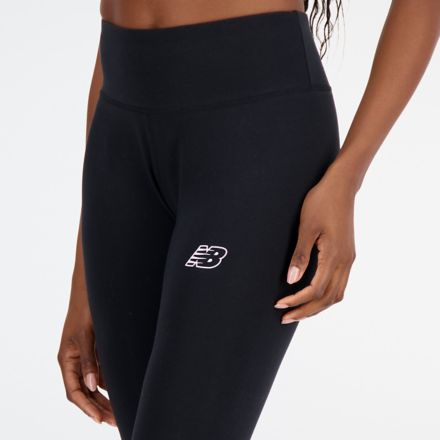 Sport Cotton Spandex Tight