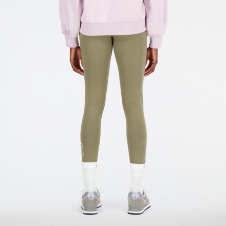 Essentials Cotton Spandex Tight