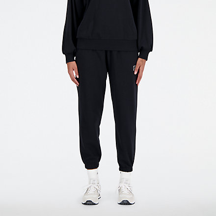 Essentials French Terry Pant