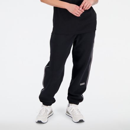 Women's Sports Trousers - New Balance