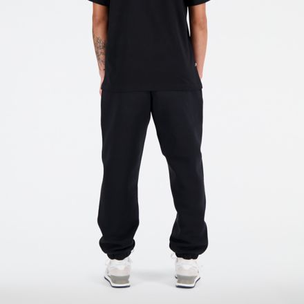 New balance best sale essentials brushed sweatpants