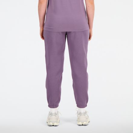 【BAON】Tallve fleece brushed cotton pants Brushed Cotton Herringbone Drawstring Trousers | Blue Slate
