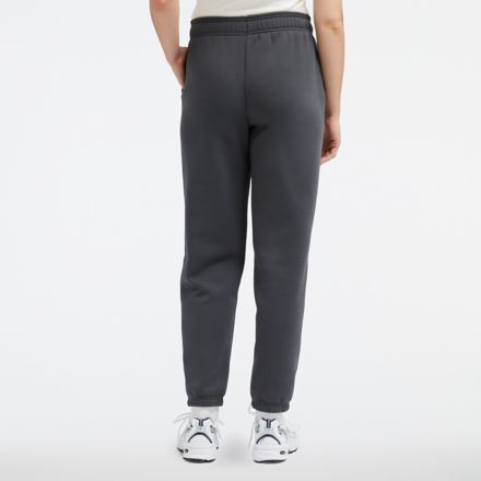 Linear Heritage Brushed Back Fleece Sweatpant