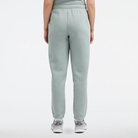 Linear Heritage Brushed Back Fleece Sweatpant