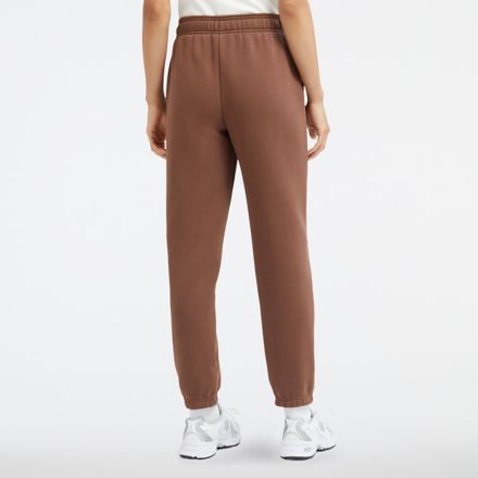 Linear Heritage Brushed Back Fleece Sweatpant