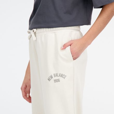 Essentials Varsity Fleece Pant